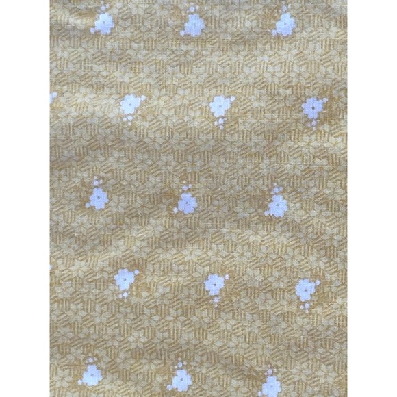 Vintage Project Linus Mickey Mouse Baby Quilt 48” x 40” - Picture 4 of 10